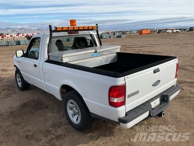 Ford Ranger XL Altele