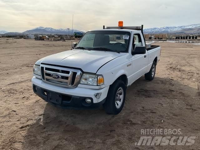 Ford Ranger XL Altele