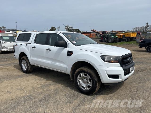 Ford Ranger XL Pick up/Platou