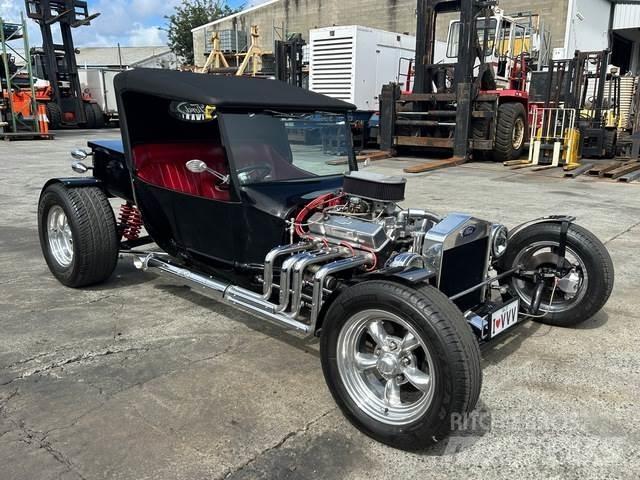 Ford T Bucket Masini