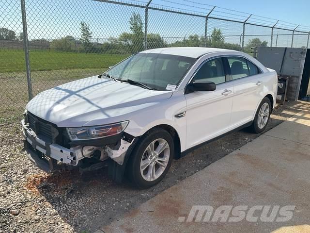 Ford Taurus Masini