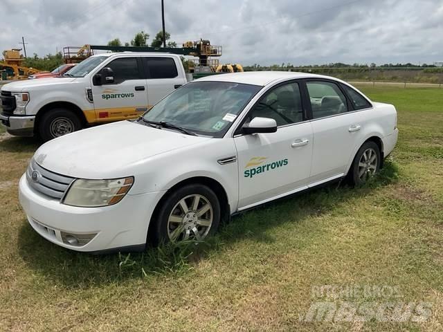 Ford Taurus Masini