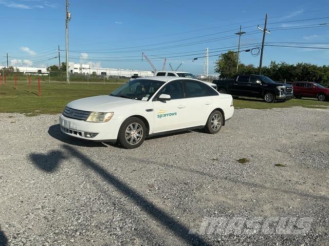 Ford Taurus Masini