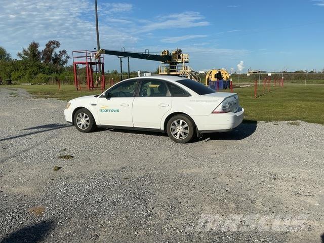 Ford Taurus Masini