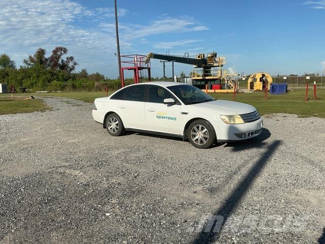 Ford Taurus Masini