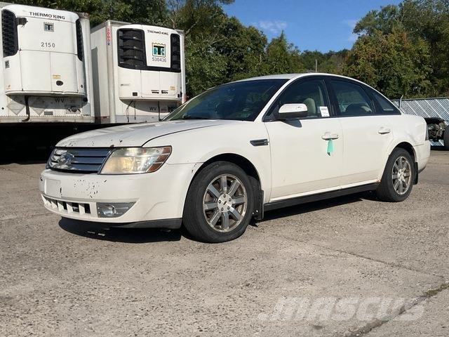 Ford Taurus Masini