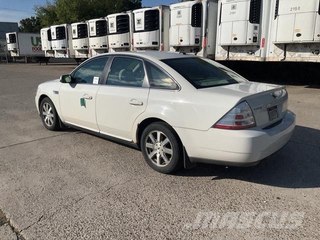Ford Taurus Masini