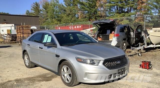 Ford Taurus Masini