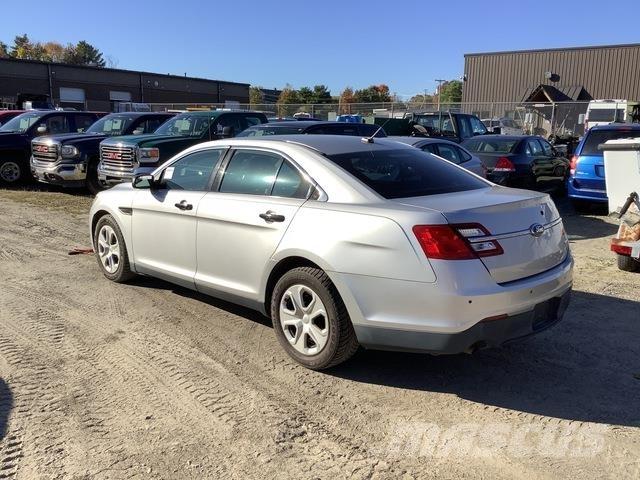 Ford Taurus Masini