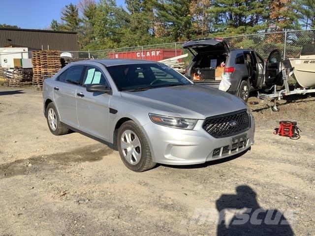 Ford Taurus Masini