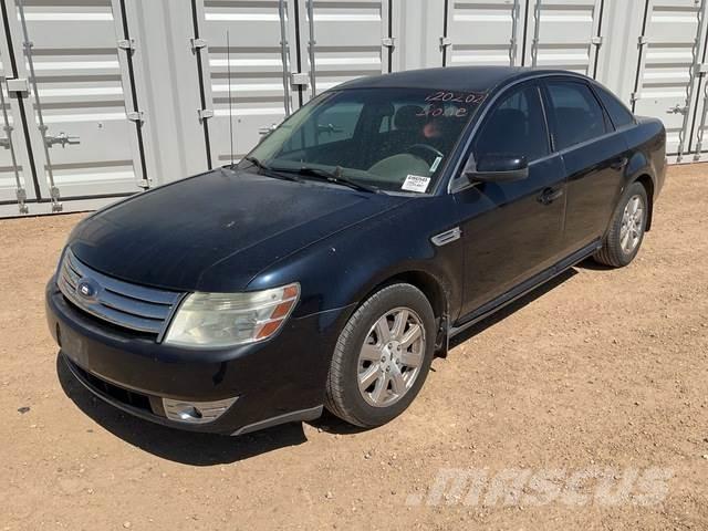 Ford Taurus SE Masini