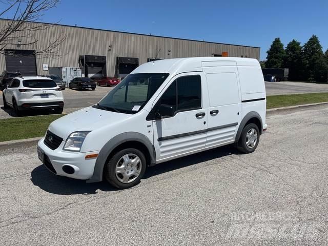 Ford Transit Utilitara