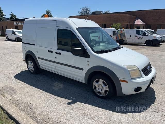 Ford Transit Utilitara