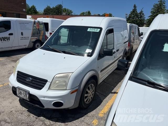 Ford Transit Utilitara