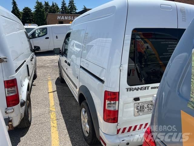 Ford Transit Utilitara