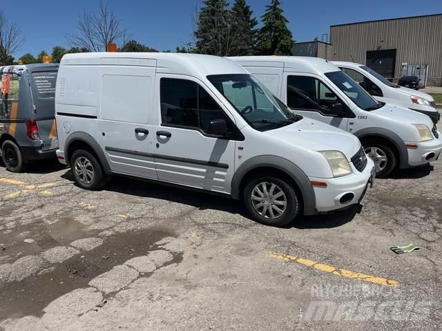 Ford Transit Utilitara