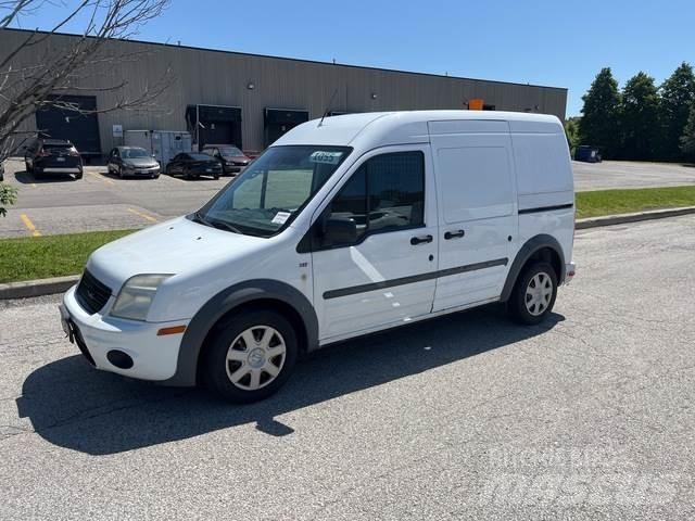 Ford Transit Utilitara
