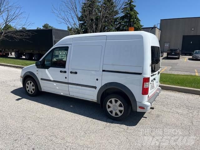 Ford Transit Utilitara