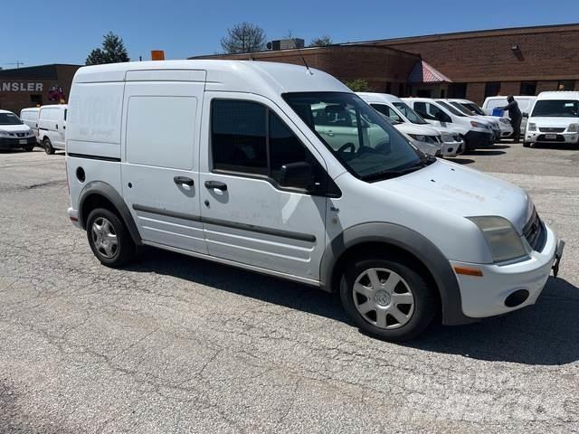 Ford Transit Utilitara
