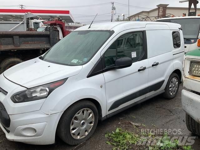 Ford Transit Masini