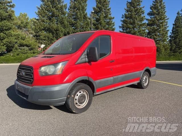 Ford Transit Utilitara