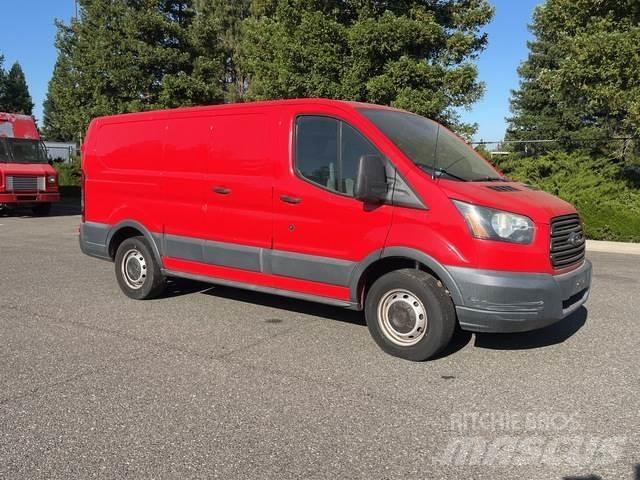 Ford Transit Utilitara