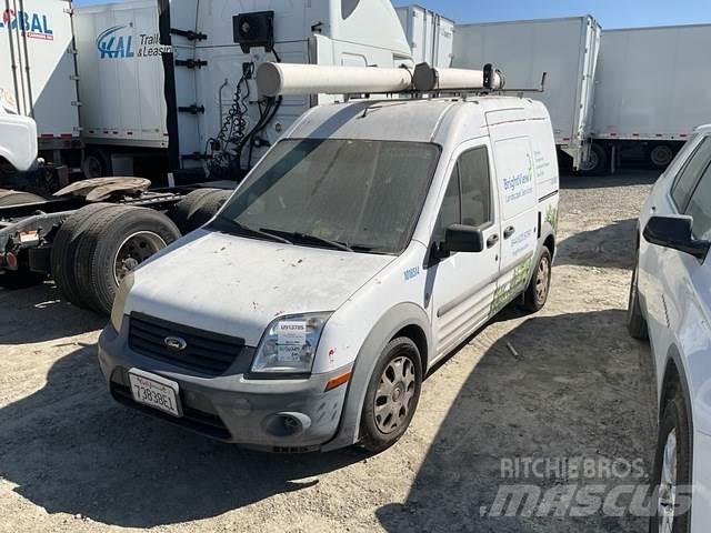 Ford Transit Utilitara