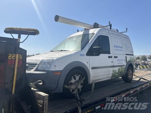 Ford Transit Utilitara