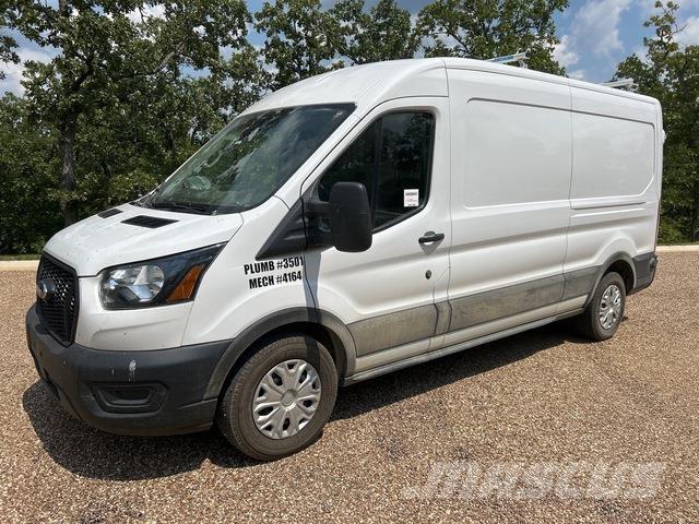 Ford Transit Utilitara