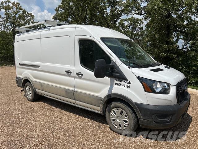 Ford Transit Utilitara