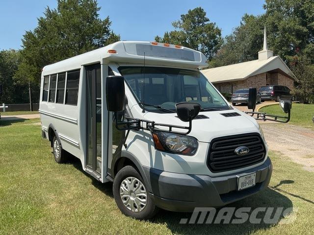 Ford Transit Mini autobuze