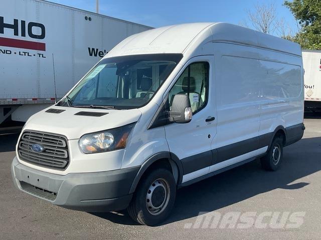 Ford Transit Autocamioane