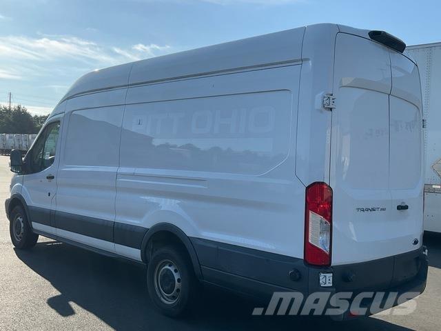 Ford Transit Autocamioane