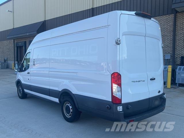 Ford Transit Autocamioane