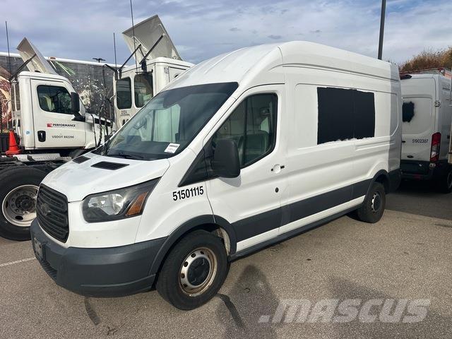 Ford Transit Utilitara