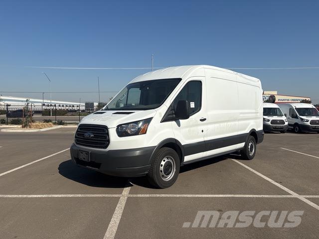 Ford Transit Utilitara