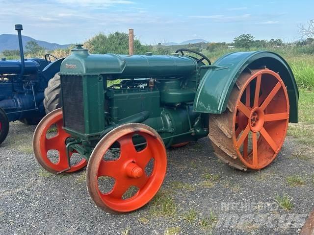 Fordson Cork Utilaje construcții - Altele