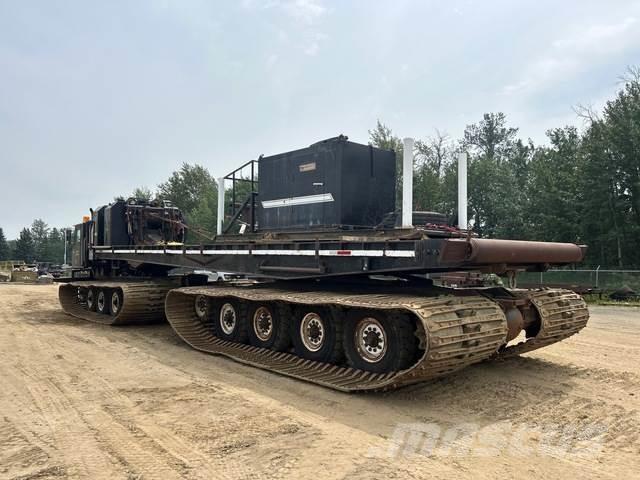  Foremost TF900 Masini utilitare