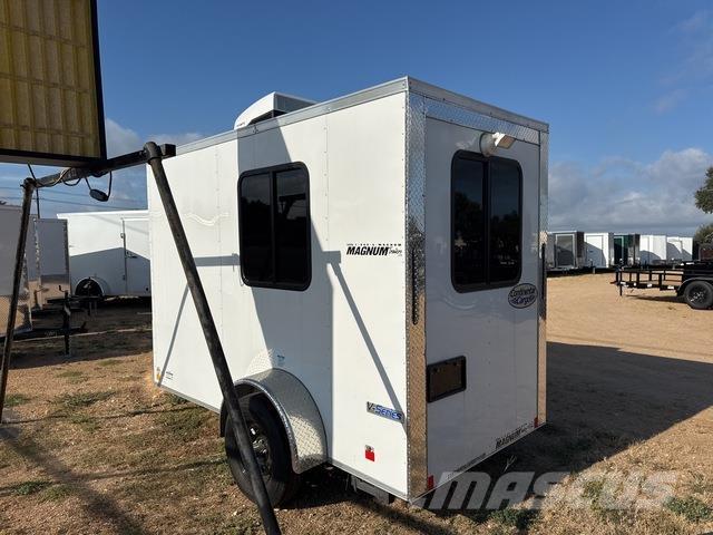 Forest River  Remorci utilitare