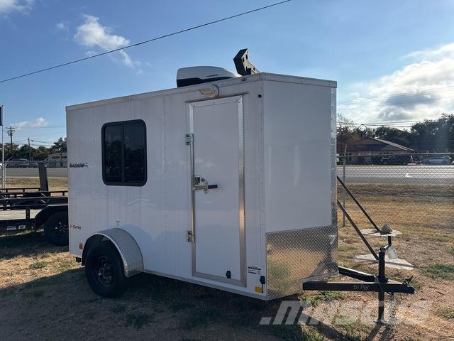 Forest River  Remorci utilitare