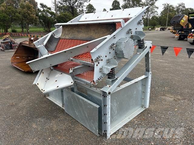  Forge Mite Cernuitoare