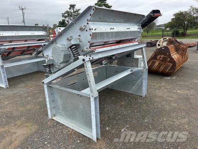  Forge Mite Cernuitoare