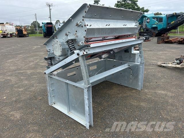  Forge Mite Cernuitoare