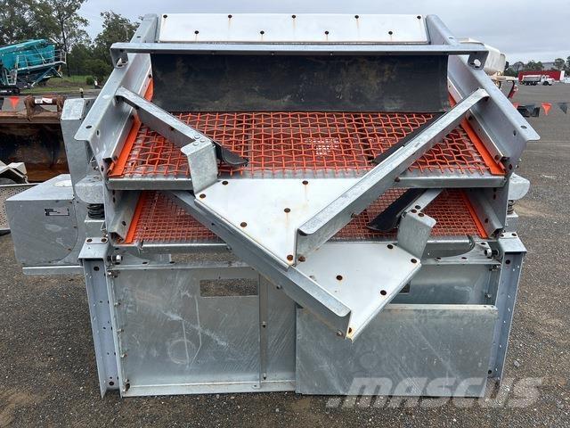  Forge Mite Cernuitoare