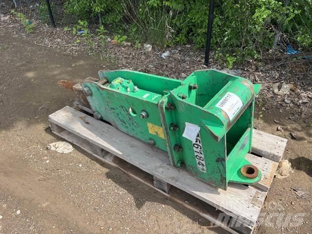 FRD F6FSP Ciocane / Concasoare