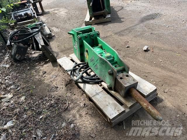 FRD F6FSP Ciocane / Concasoare