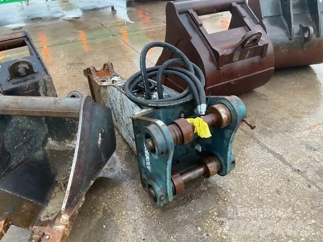 FRD FX175QTV Ciocane / Concasoare