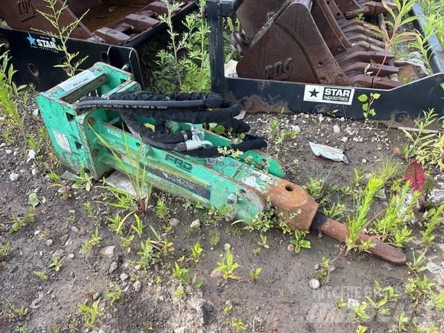 FRD FX25A-FSP Ciocane / Concasoare