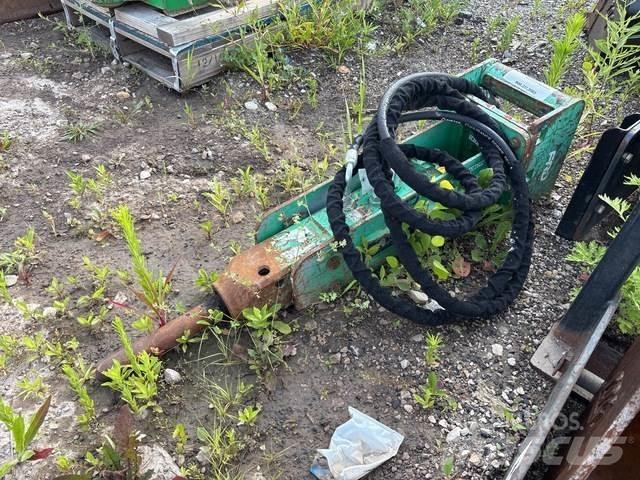 FRD FX25A-FSP Ciocane / Concasoare