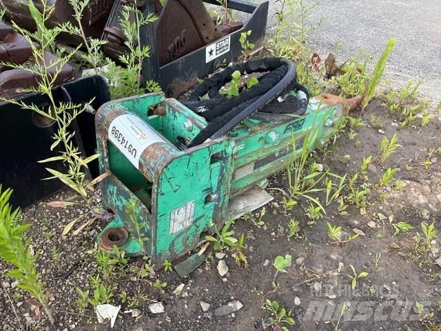 FRD FX25A-FSP Ciocane / Concasoare